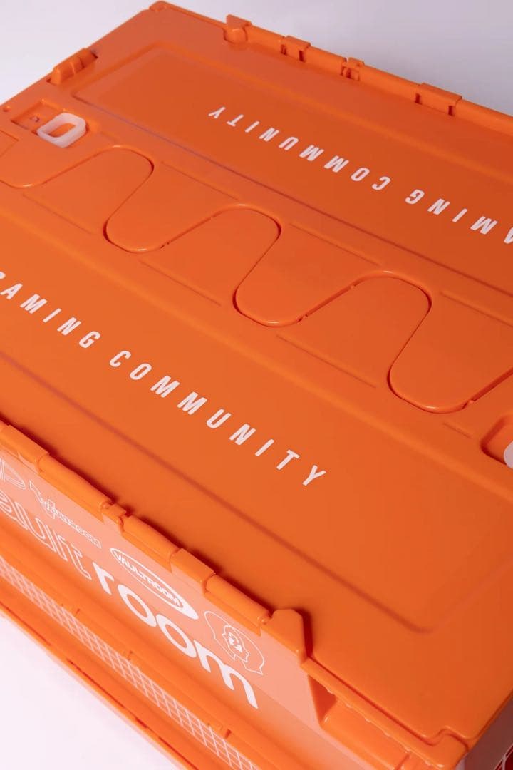 zawaw4[新品]vault room container/org