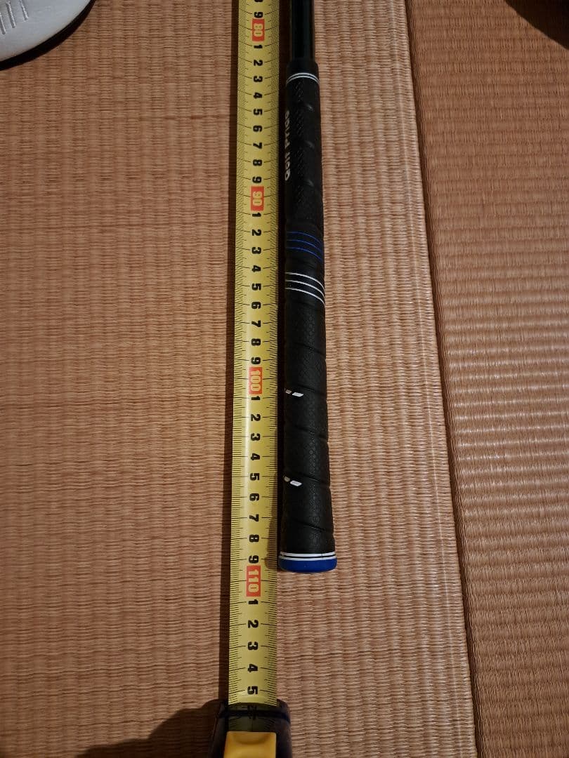 ELYTE ドライバー キャロウェイベンタス SR