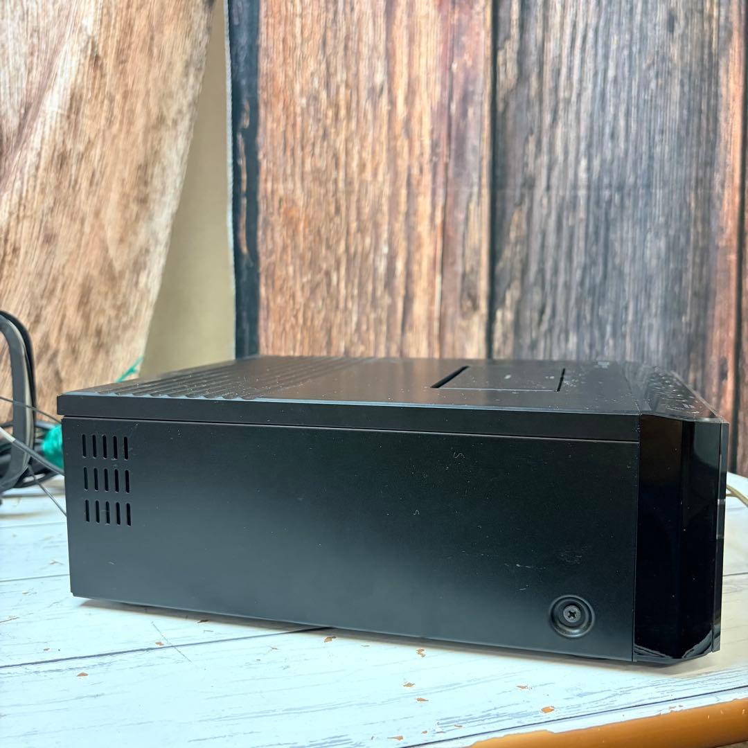 KENWOOD R-K531 LS-K531-b 2013年製 コンポ リモコン