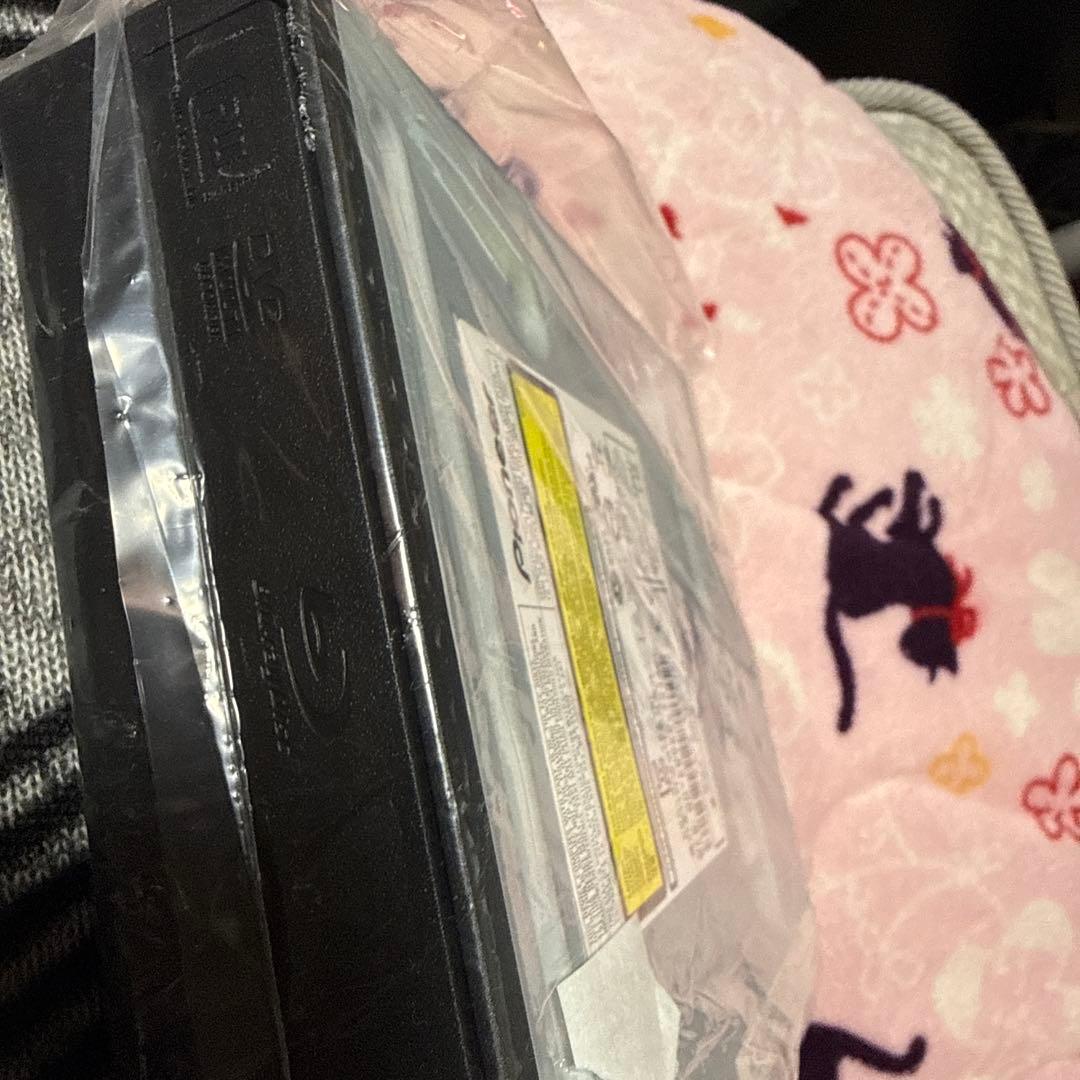 超希少 新品未使用 パイオニア製 内蔵ブルーレイドライブ BDR-206BK