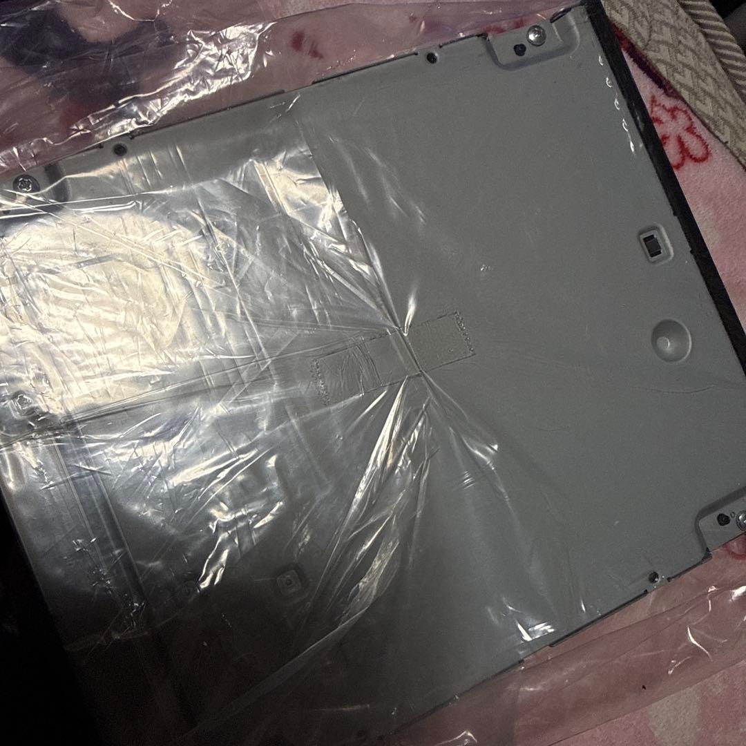 超希少 新品未使用 パイオニア製 内蔵ブルーレイドライブ BDR-206BK