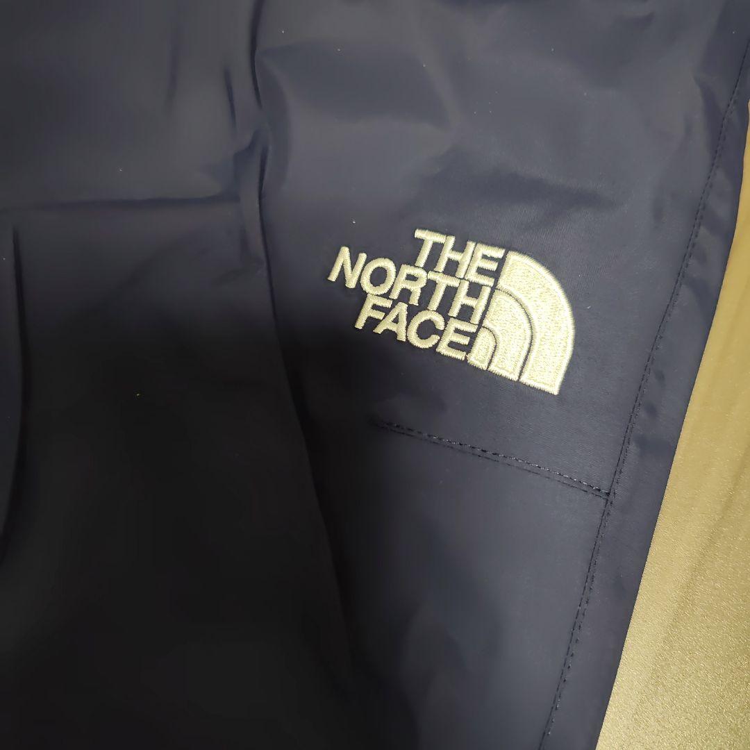 スキーウェア　スノーパンツ　ハイベント　スノボ　ネイビー