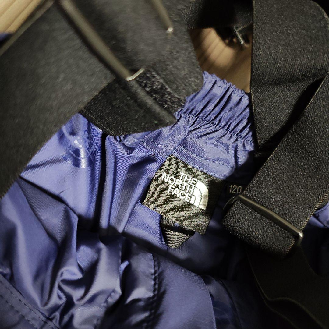 スキーウェア　スノーパンツ　ハイベント　スノボ　ネイビー