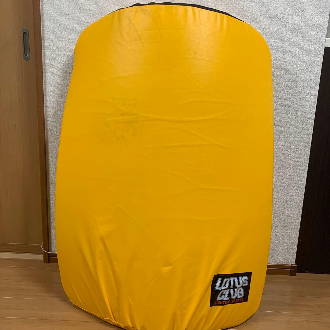 ロータスクラブ　ダミーミット　特大