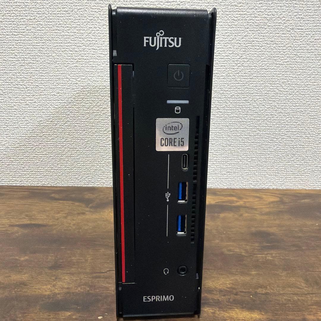 激安！Office搭載Win11 ハイスペックコンパクトPC 10世代 i5