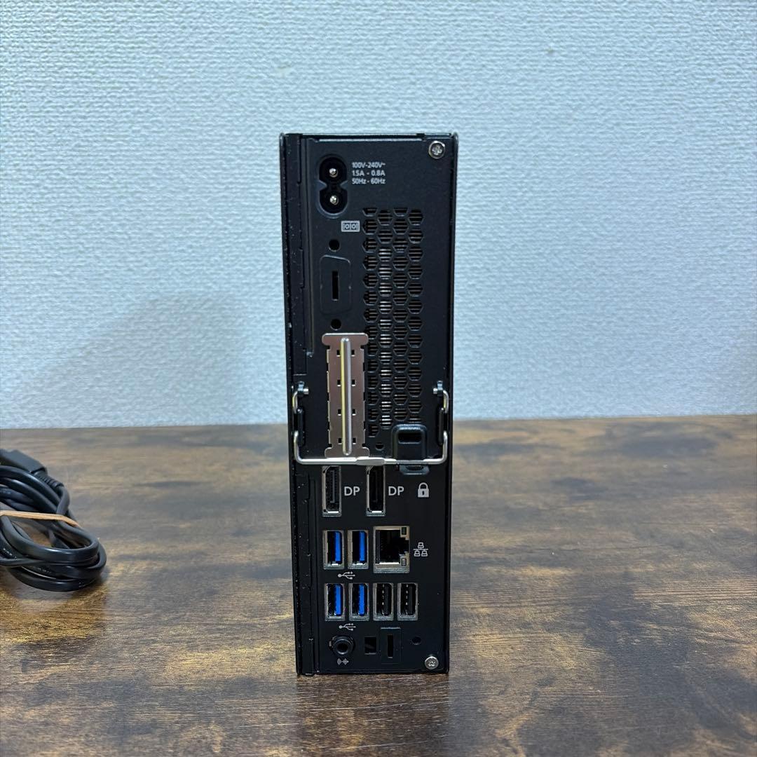 激安！Office搭載Win11 ハイスペックコンパクトPC 10世代 i5