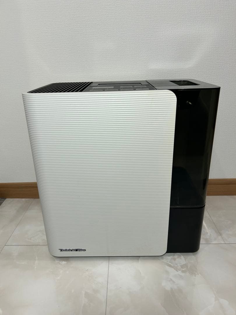 ダイニチプラス HD-LX1220(W) ハイブリッド式加湿器