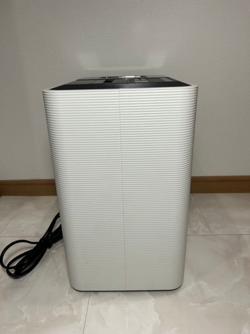 ダイニチプラス HD-LX1220(W) ハイブリッド式加湿器