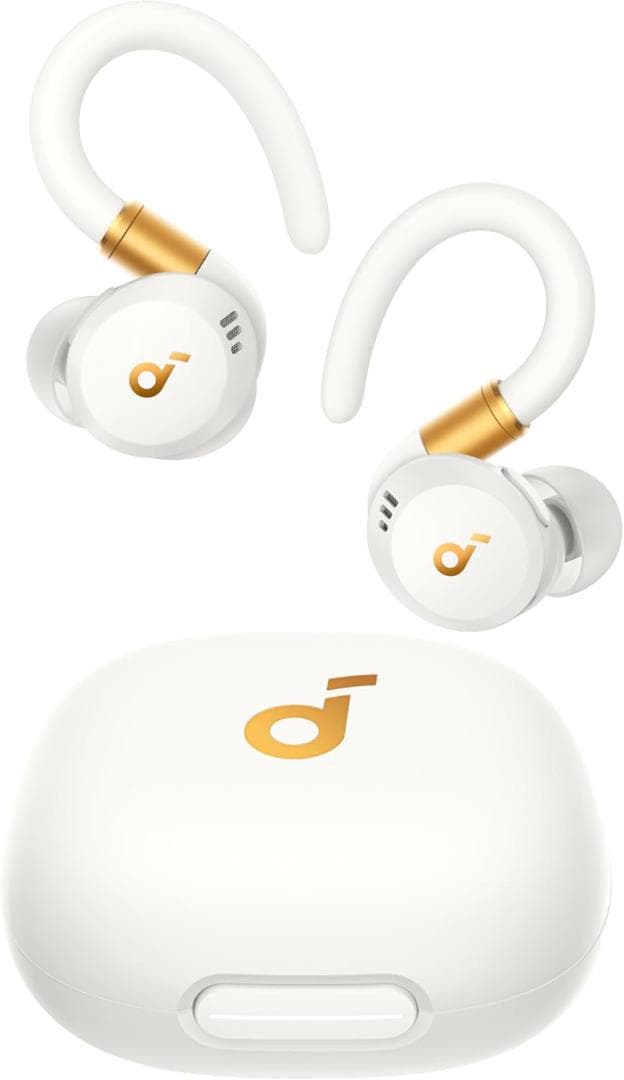 Anker soundcore Sport X20 ワイヤレスイヤホン