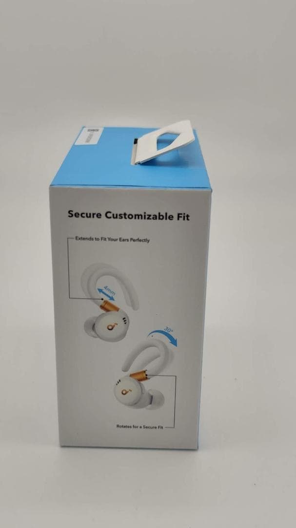 Anker soundcore Sport X20 ワイヤレスイヤホン