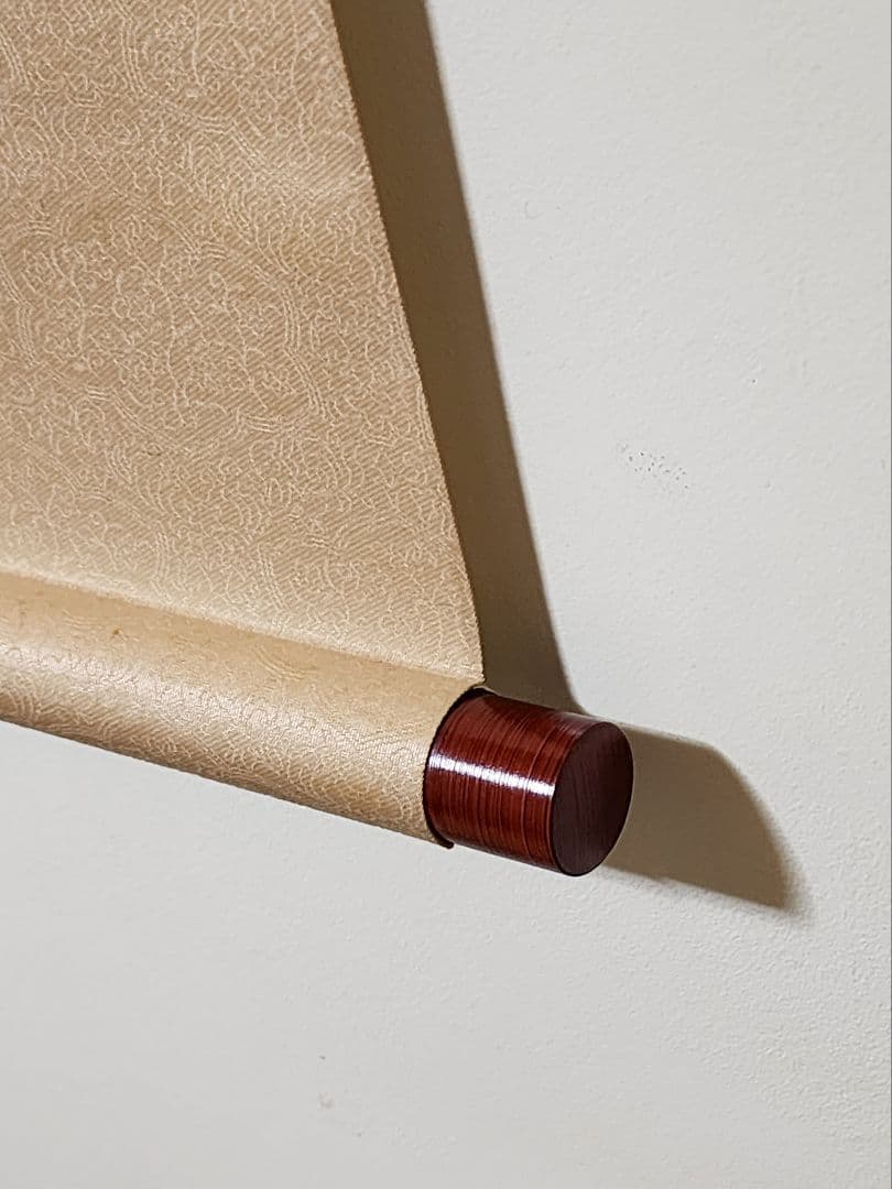 茶掛 大徳寺派黄梅院【小林太玄】 自筆書『一期一会』紙本 横物 共箱 外箱 掛軸