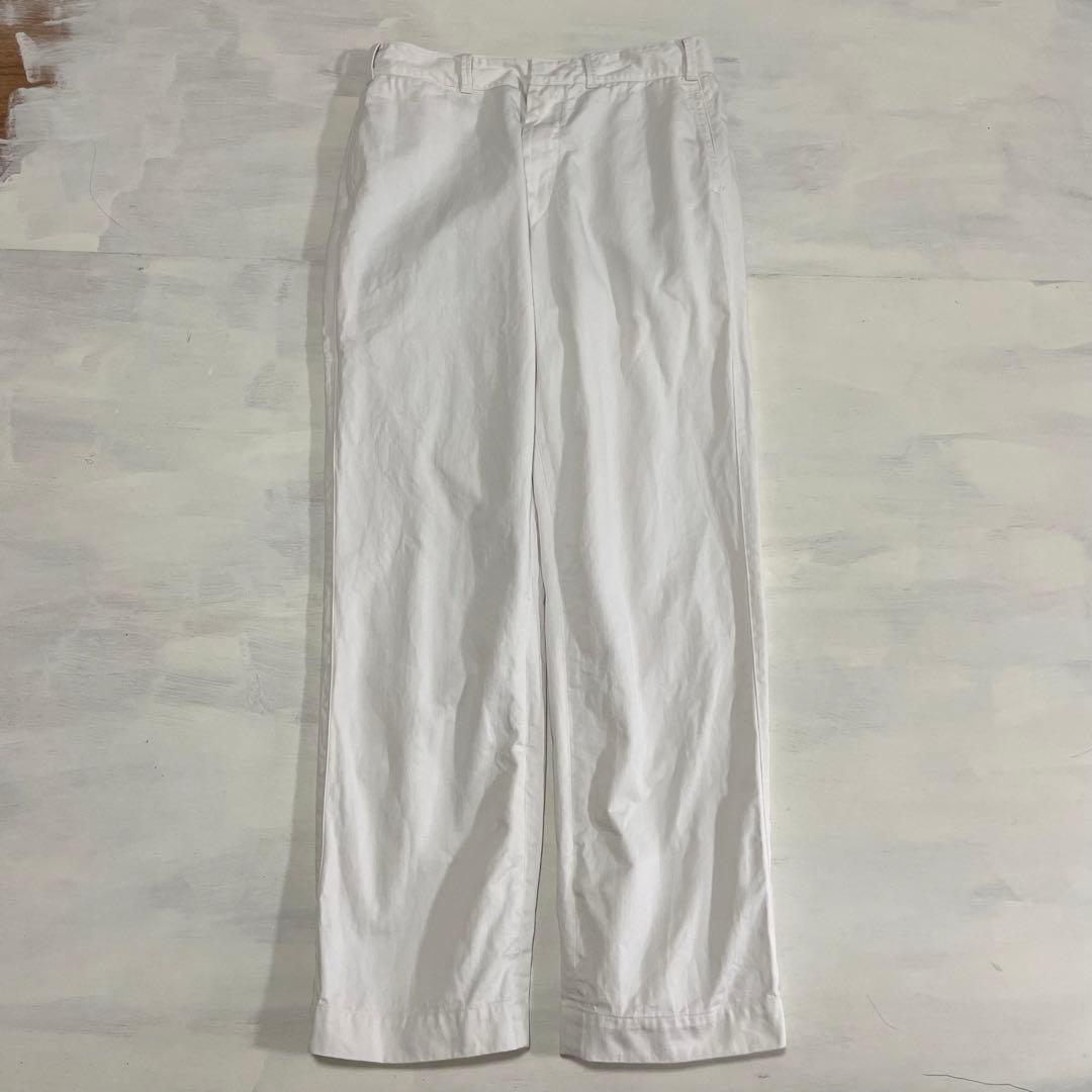 45R おこめチノの908パンツ ユニセックス