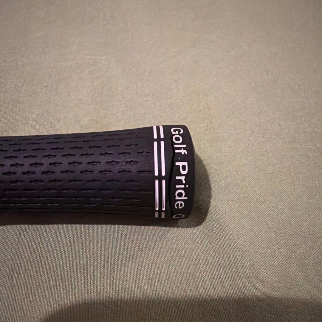 【大幅値下げ中】ALTA DISTANZA FlexR シャフト8本セット