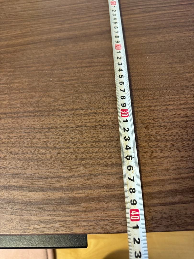 ⚫️最終値下げ⚫️送料込み⚫️ 美品!!! テレビ台　ニトリ　50型対応