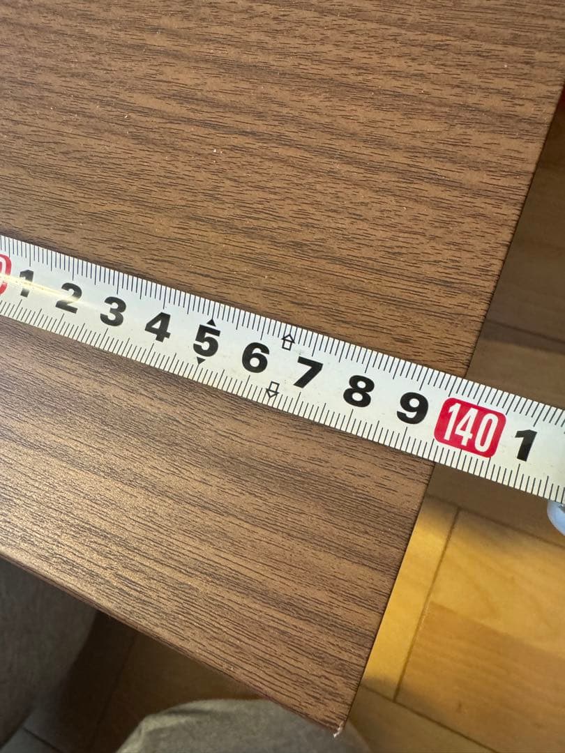 ⚫️最終値下げ⚫️送料込み⚫️ 美品!!! テレビ台　ニトリ　50型対応