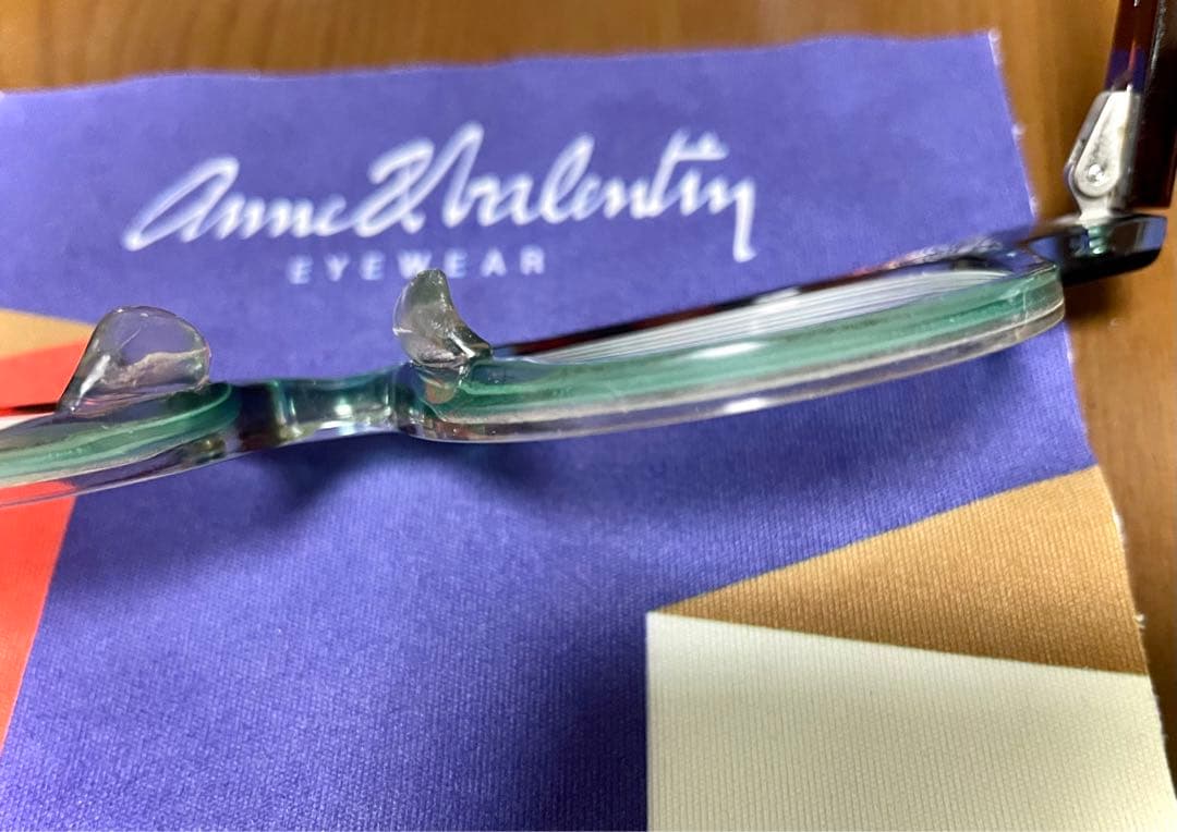 Anne et Valentin(アンバレンタイン) KOLOR コロール