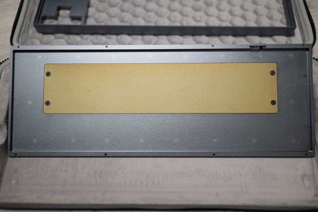 KBDfans KBD8X MKII テンキーレスキーボード TKL