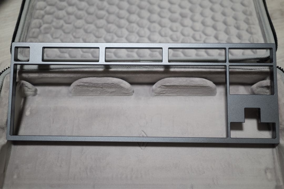 KBDfans KBD8X MKII テンキーレスキーボード TKL