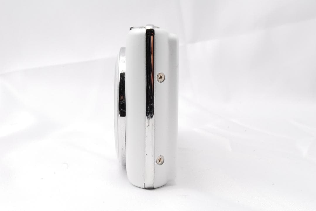 PENTAX Optio P80 ✨ホワイト✨コンパクトデジタルカメラ