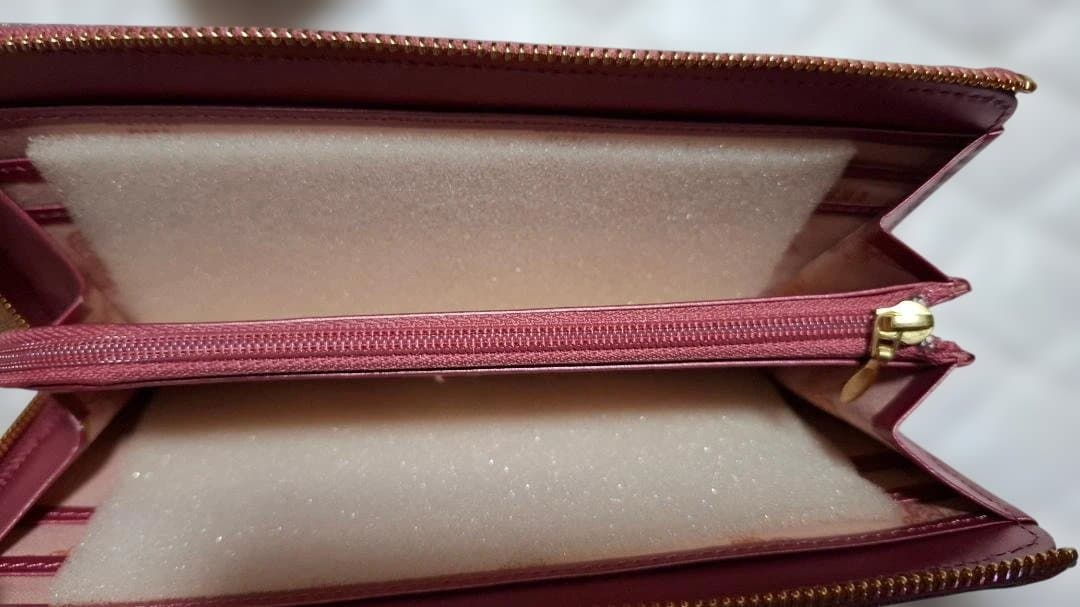 新品未使用 ANNA SUI 長財布