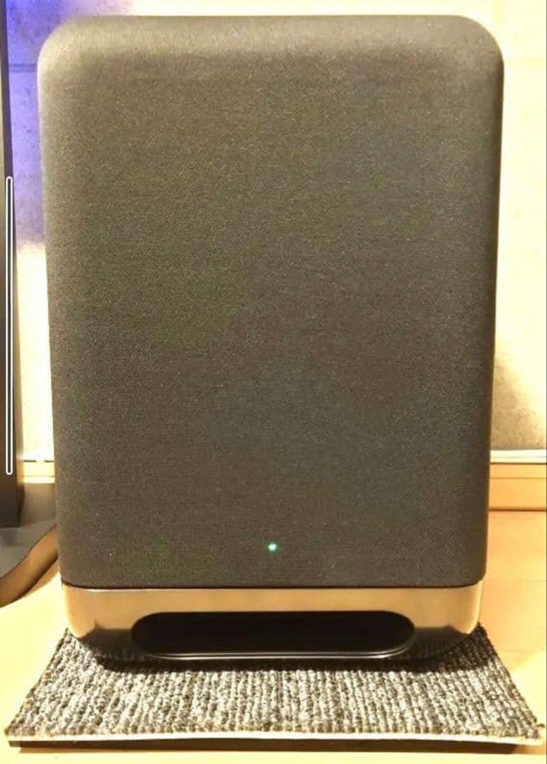 スピーカー・ウーファー SA-SW5