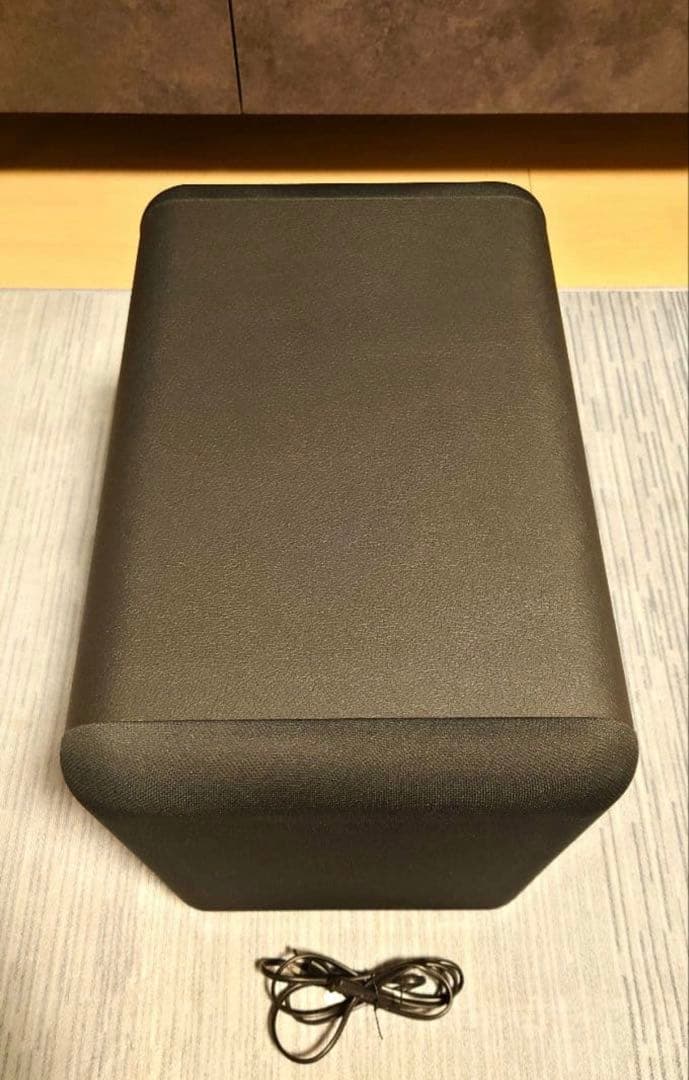 スピーカー・ウーファー SA-SW5