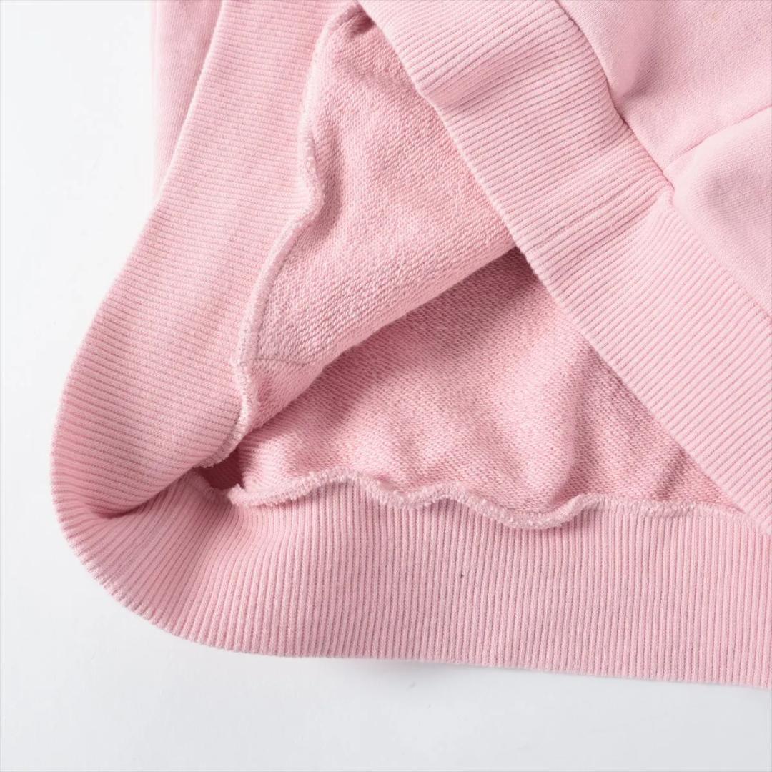 てぃら　セリーヌ パーカー XSサイズ ピンク エディ期 CELINE