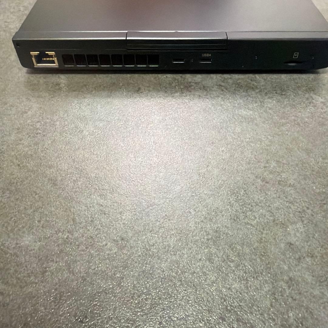 ミニPC GPDPocket4/RyzenAI9HX 370/RAM32GB/SSD2TB