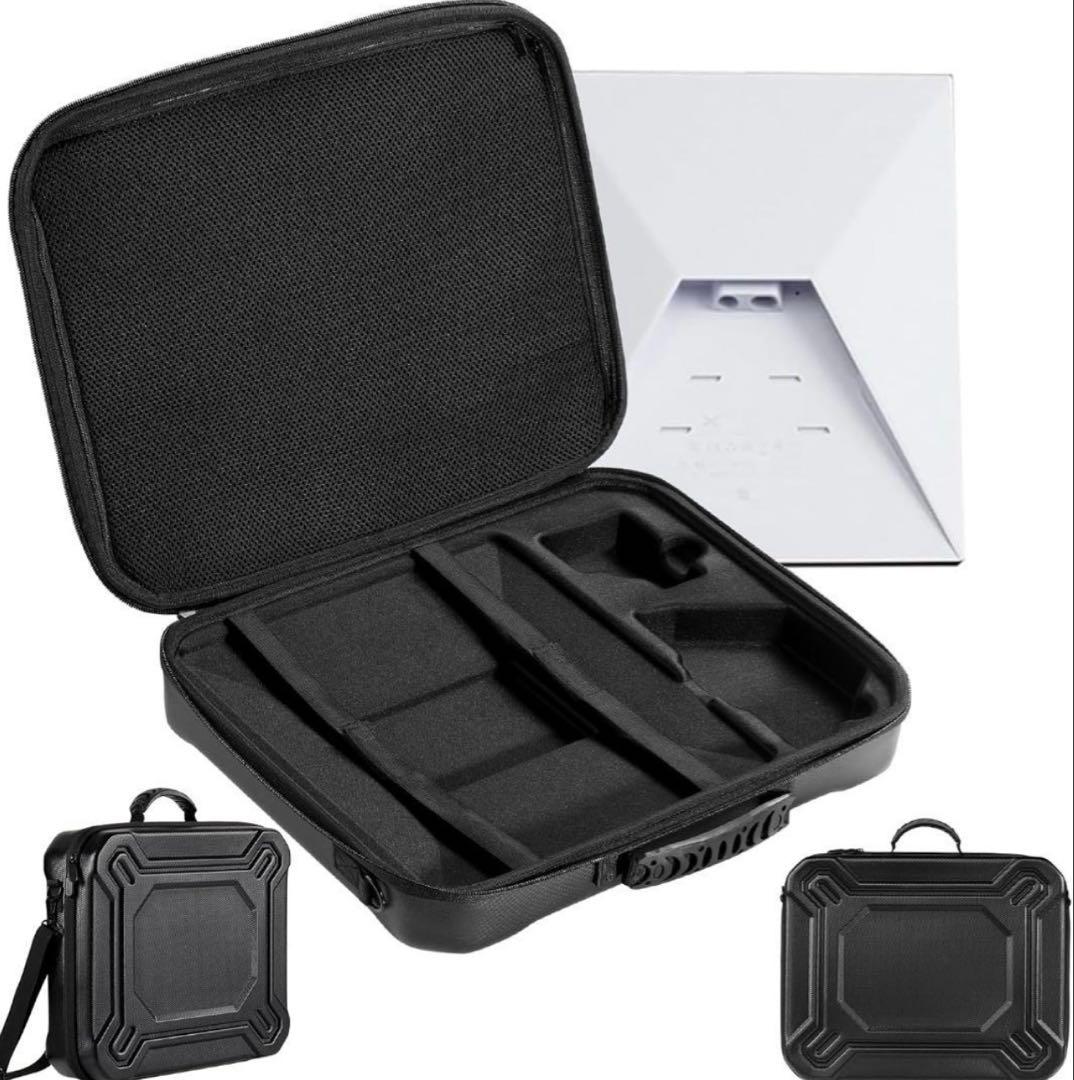 SpaceX Starlink Mini WiFiルーター内蔵