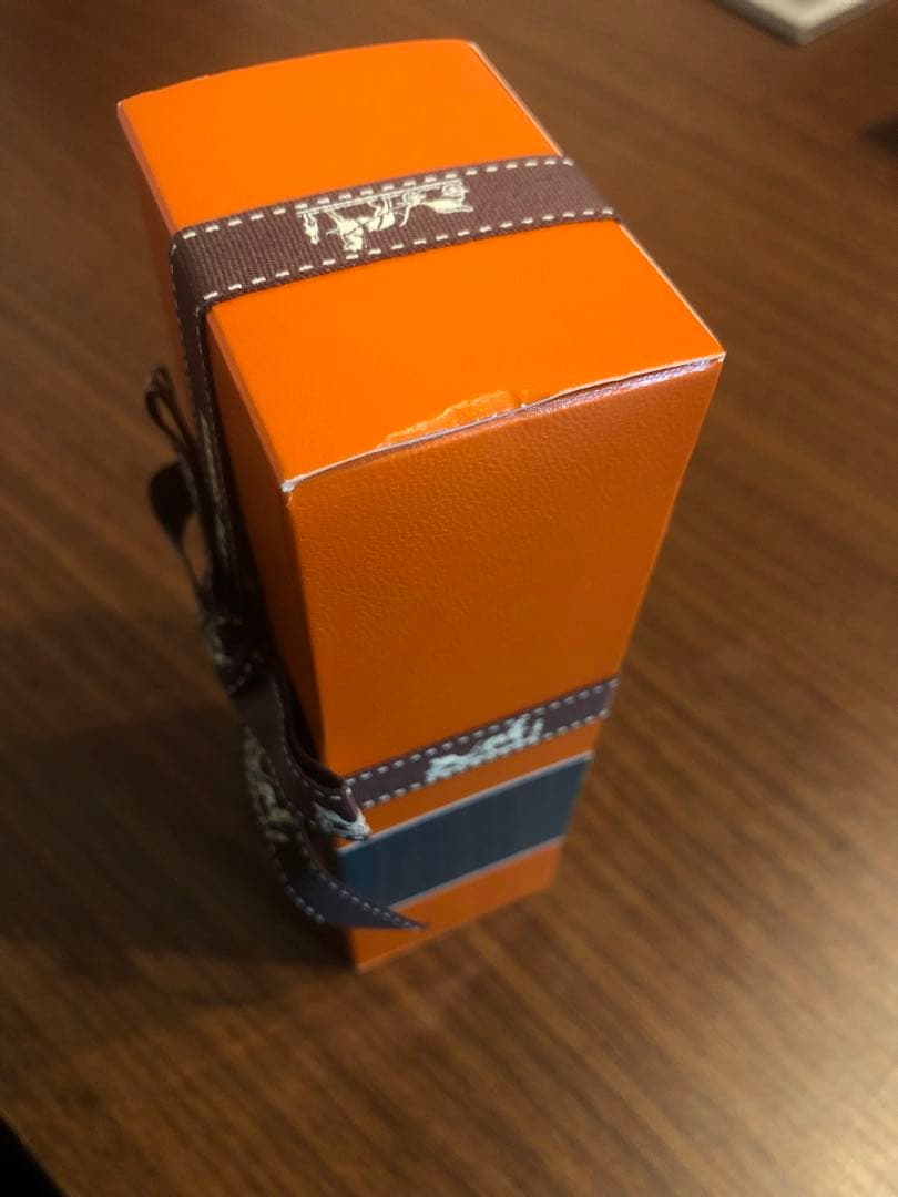 オードランジュ ヴェルト モイスチャライジング ボディローション