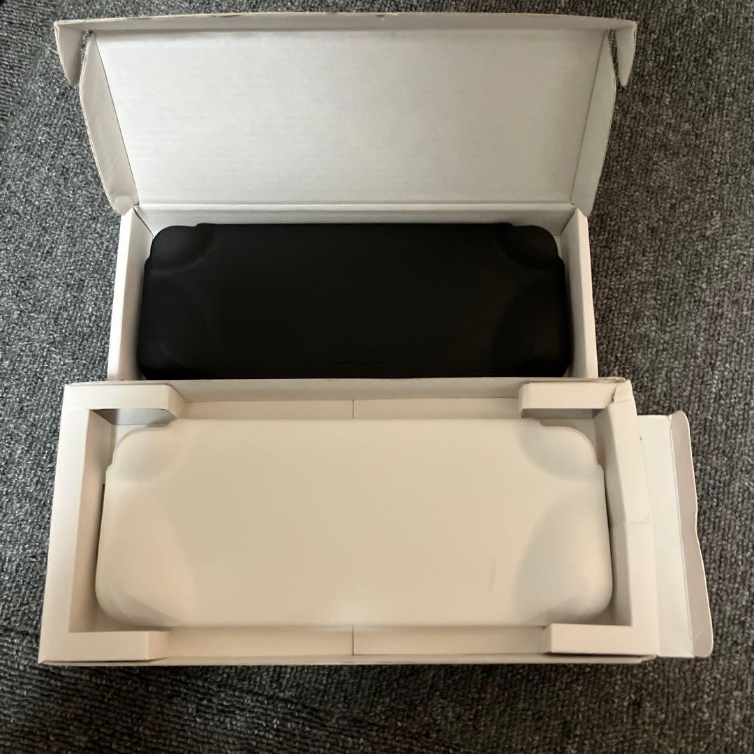 スヌーピー　ayaneo pocket s ホワイト　12GB 128GB