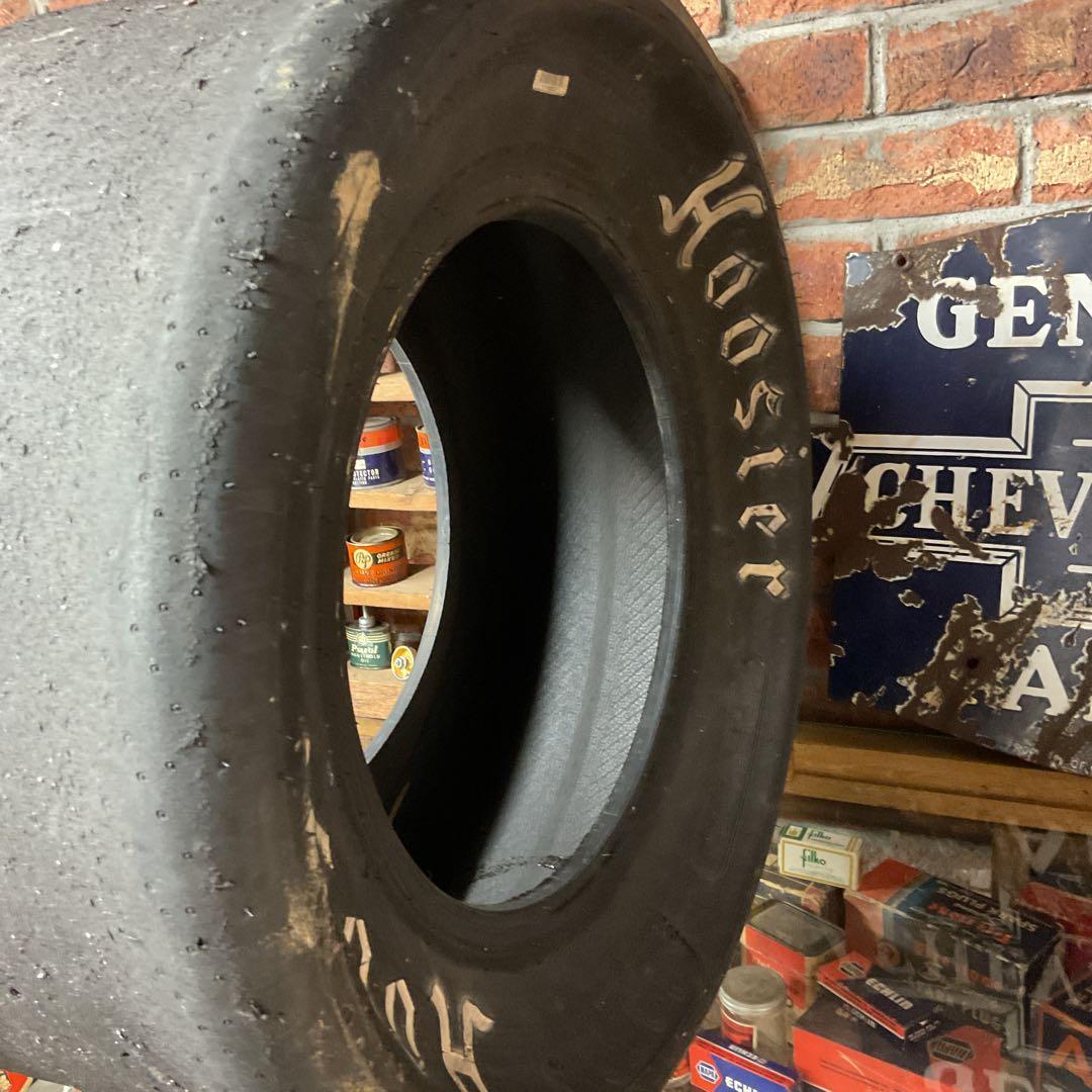 フージャー　レーシングタイヤ