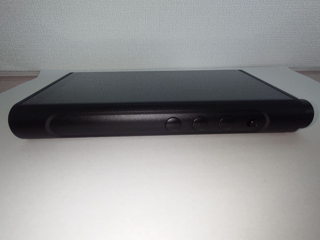 ポータブルプレーヤー FiiO M15s