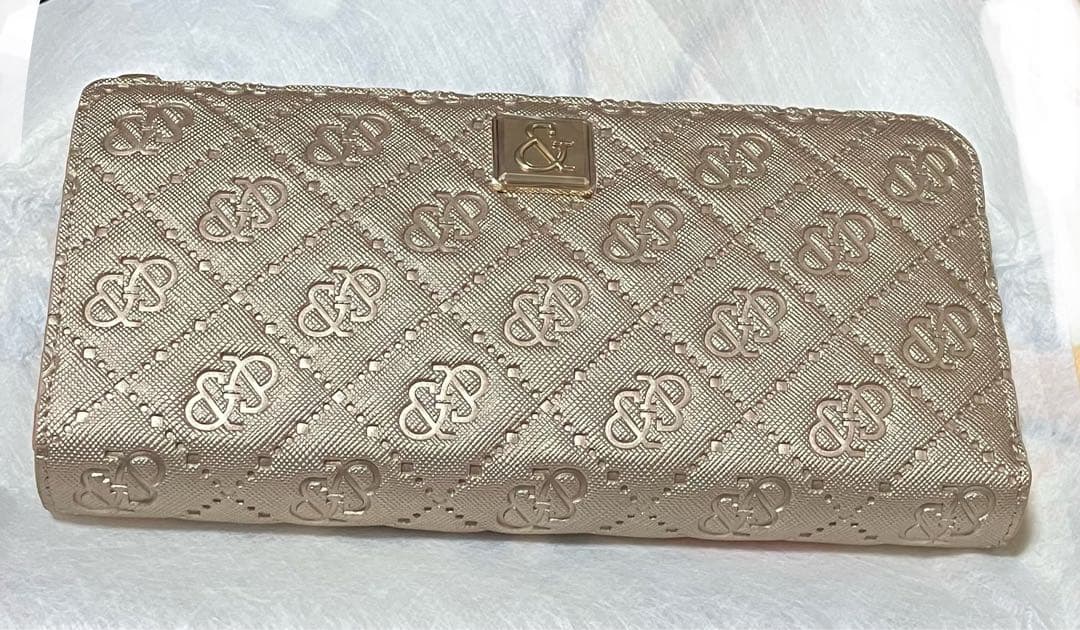 PINKY&DIANNE 長財布