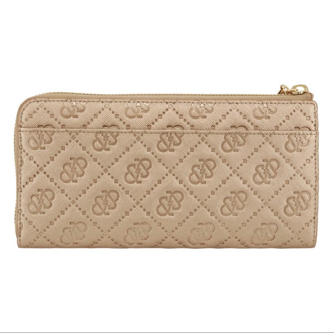 PINKY&DIANNE 長財布