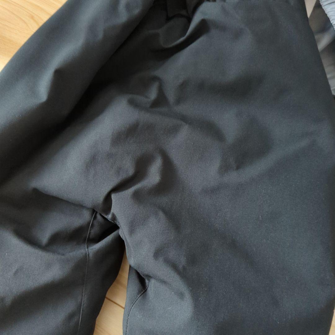 BANNNE バンネ 140 スキーウェア 女の子 ウェア 上下