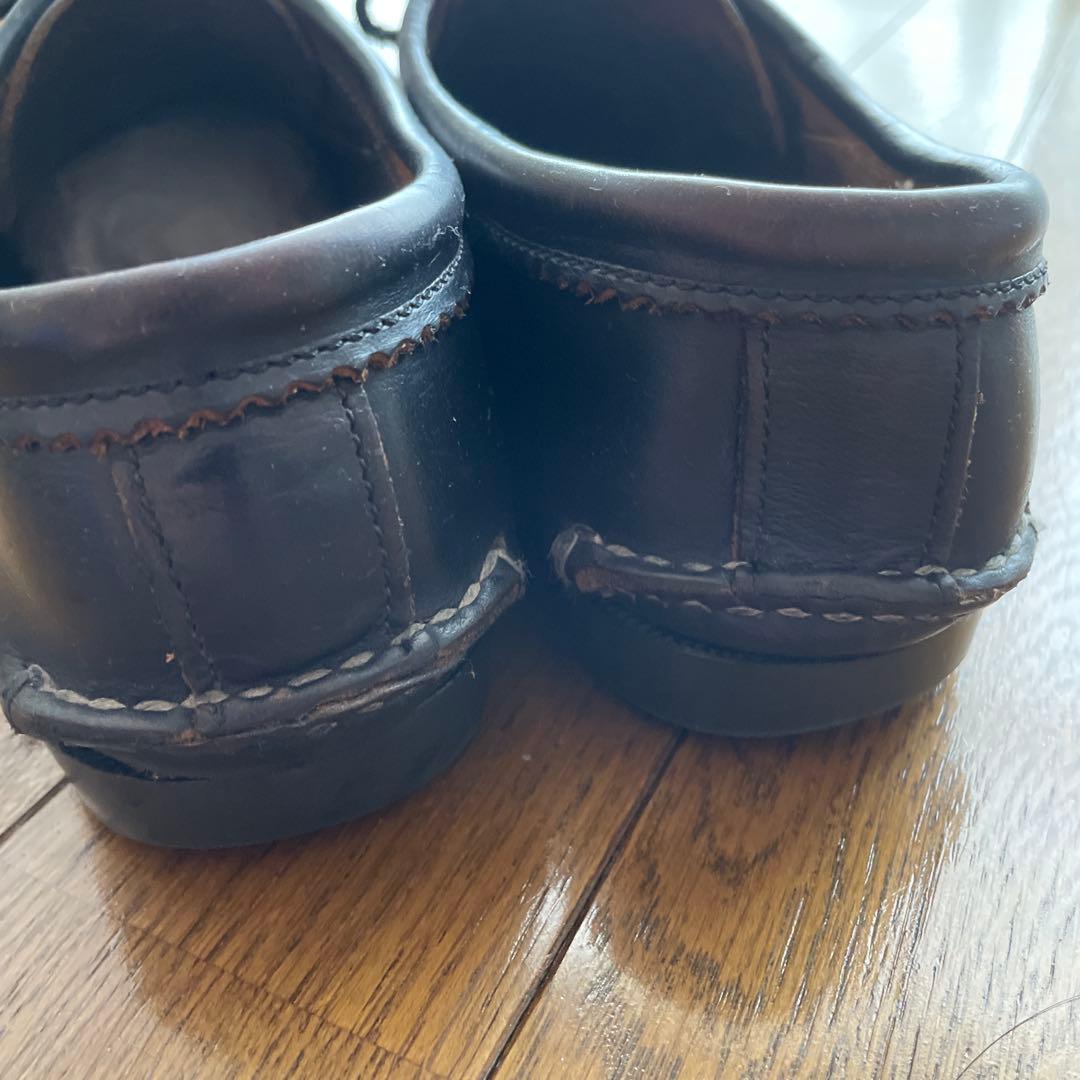 Quoddy Trail Moccasin Co クオディトレイルモカシン