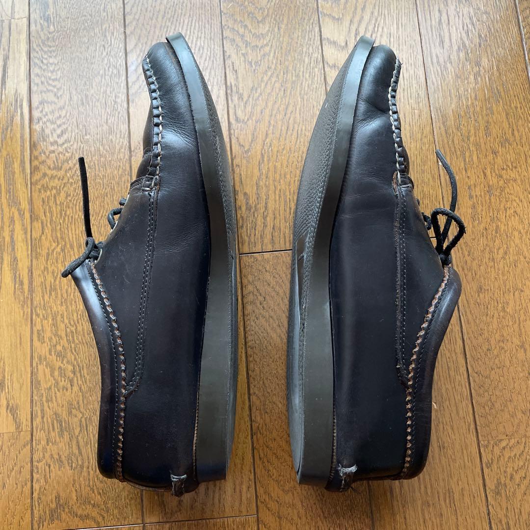 Quoddy Trail Moccasin Co クオディトレイルモカシン