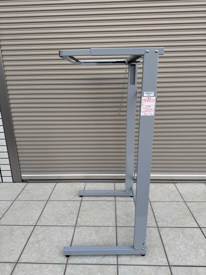 HITACHI 乾燥機用スタンド　DES-N76