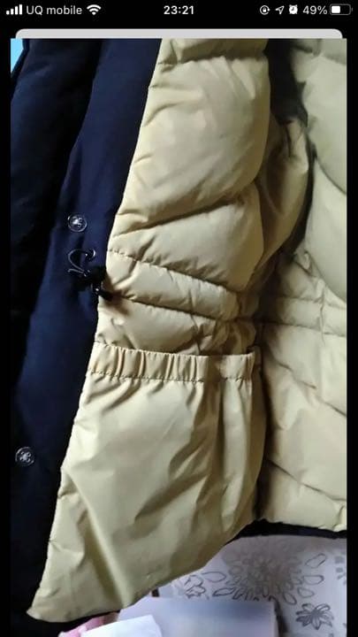 ウールリッチ　ダウンジャケットM Arcticparka