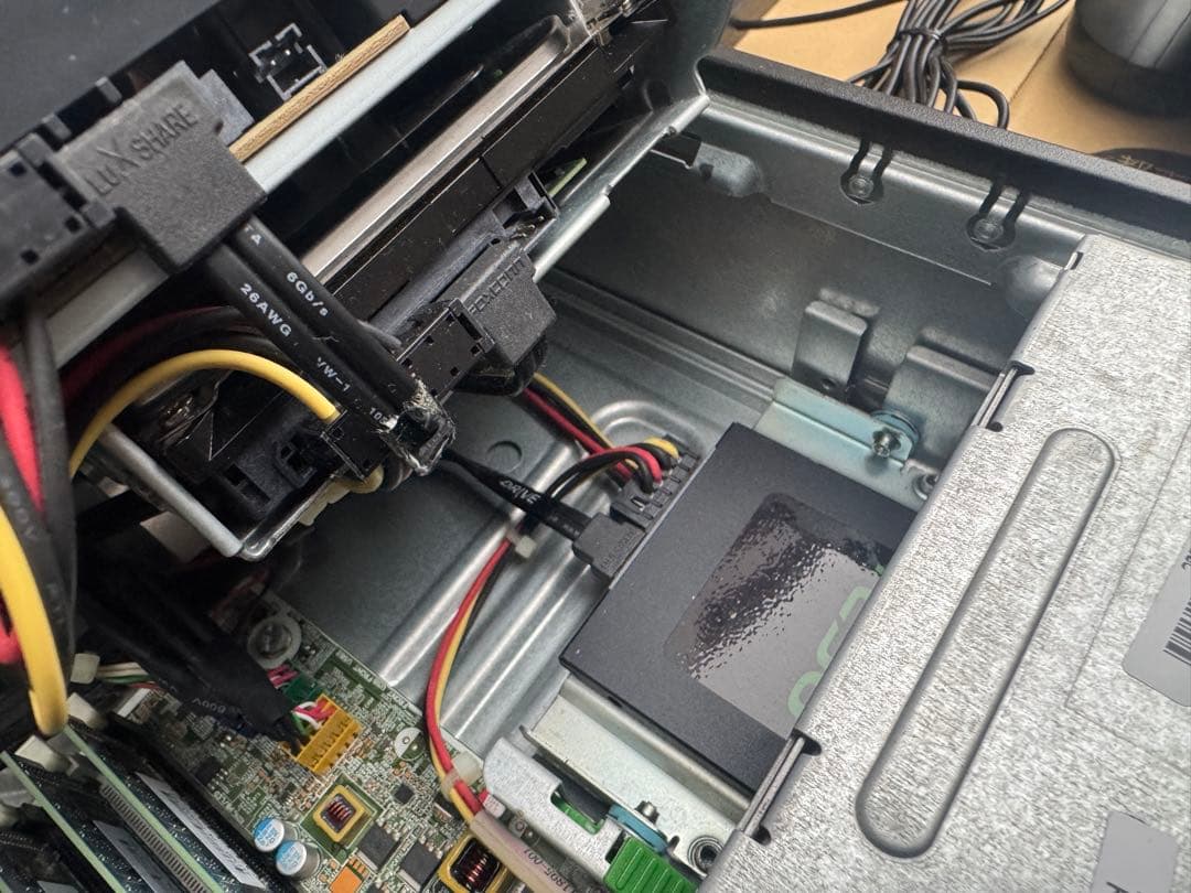 Windowsデスクトップ HP Compaq Elite 8300 SFF