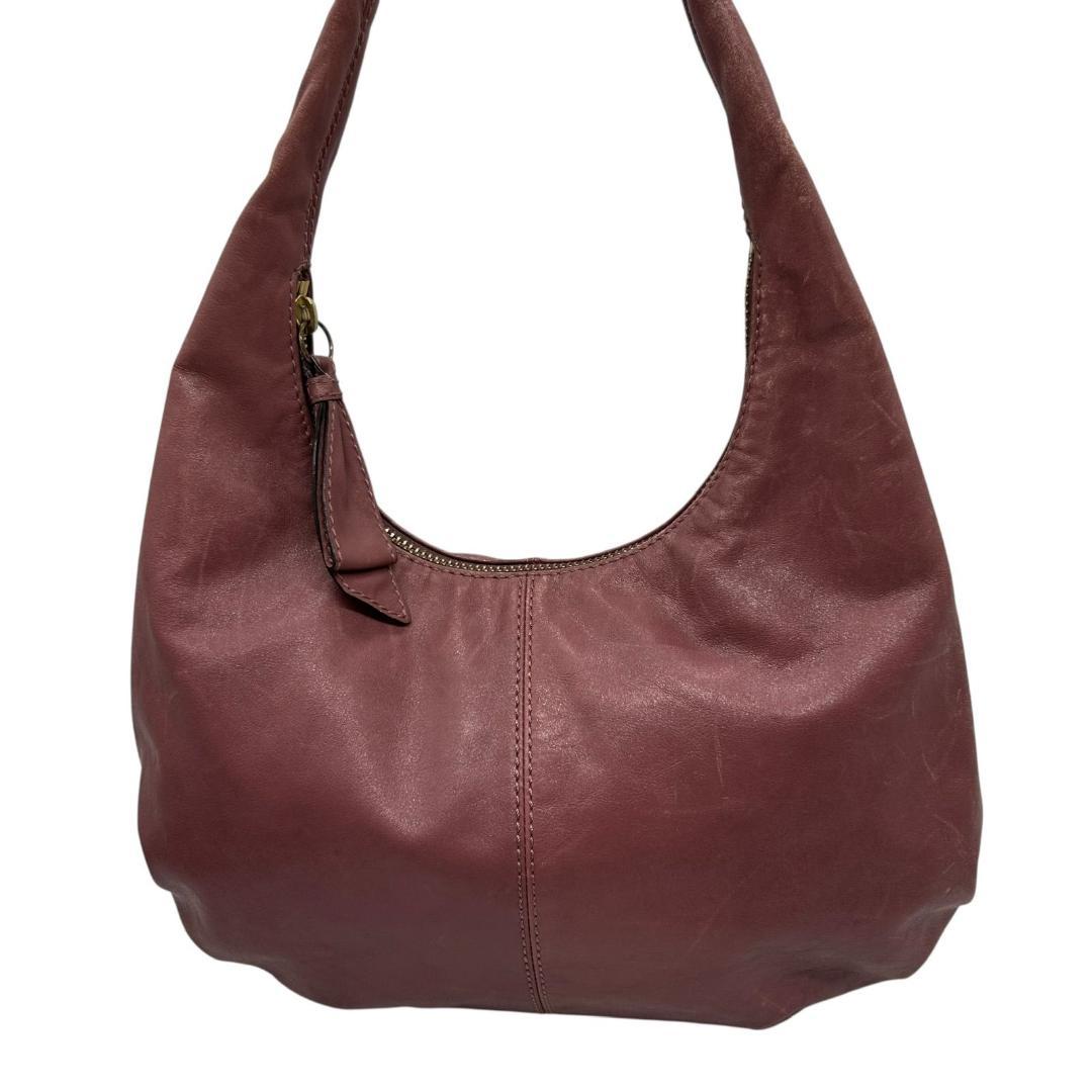 バッグ Coach Ergo Hobo Shoulder Bag Purple 1362