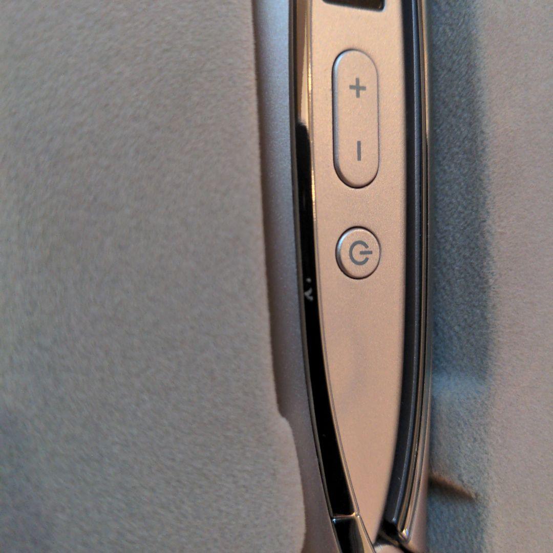 carelect by プリュスオー ヘアアイロン 25mm CR-S01P