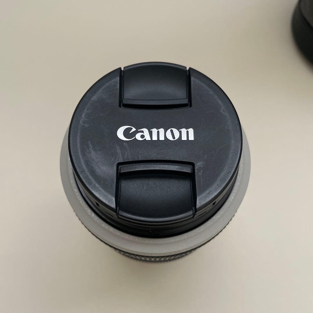 キャノン canon EF70-300mm f4-5.6L IS USM