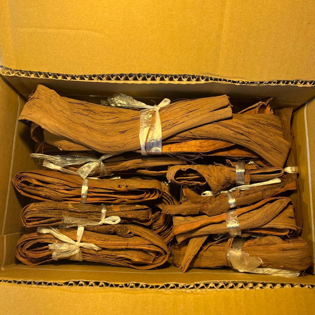 山葡萄の蔓　B級品 800g