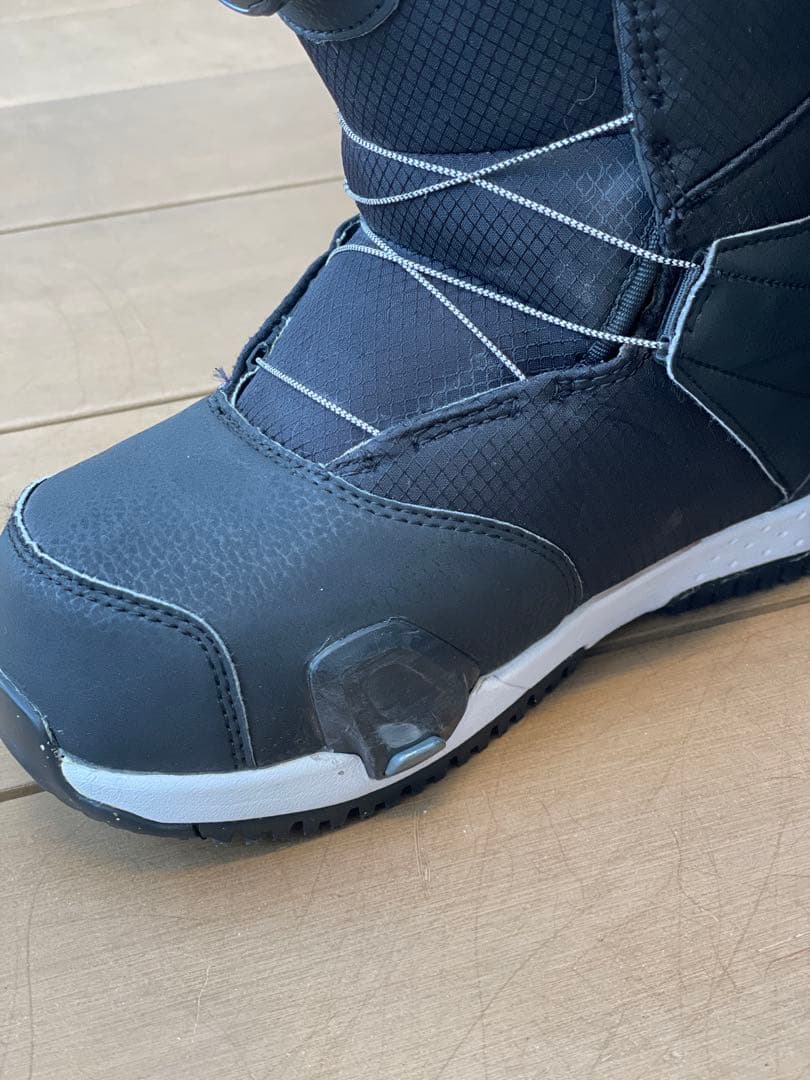 Jun‼️ジップライン Step On® スノーボードブーツ　24㎝