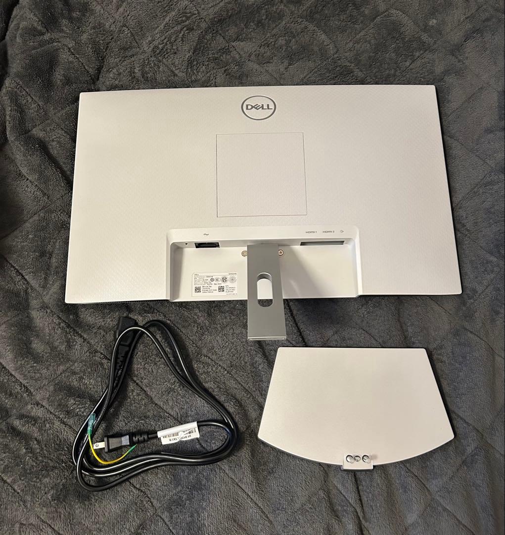 DELL PCモニター 23.8型 S2421HN-R