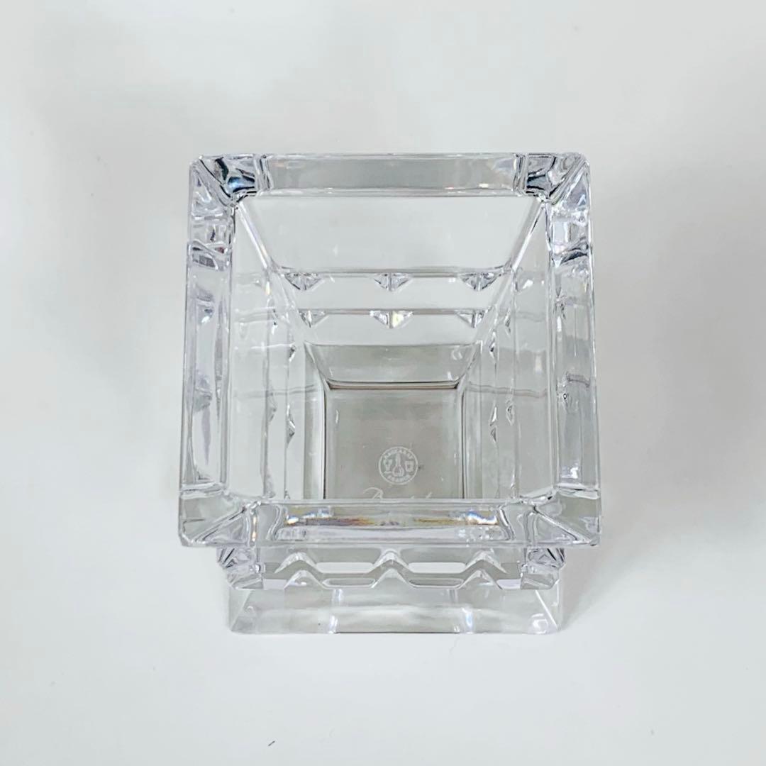 未使用品BACCARAT バカラ コロンビーヌ フラワーベース