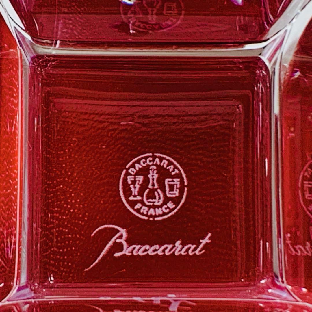 未使用品BACCARAT バカラ コロンビーヌ フラワーベース