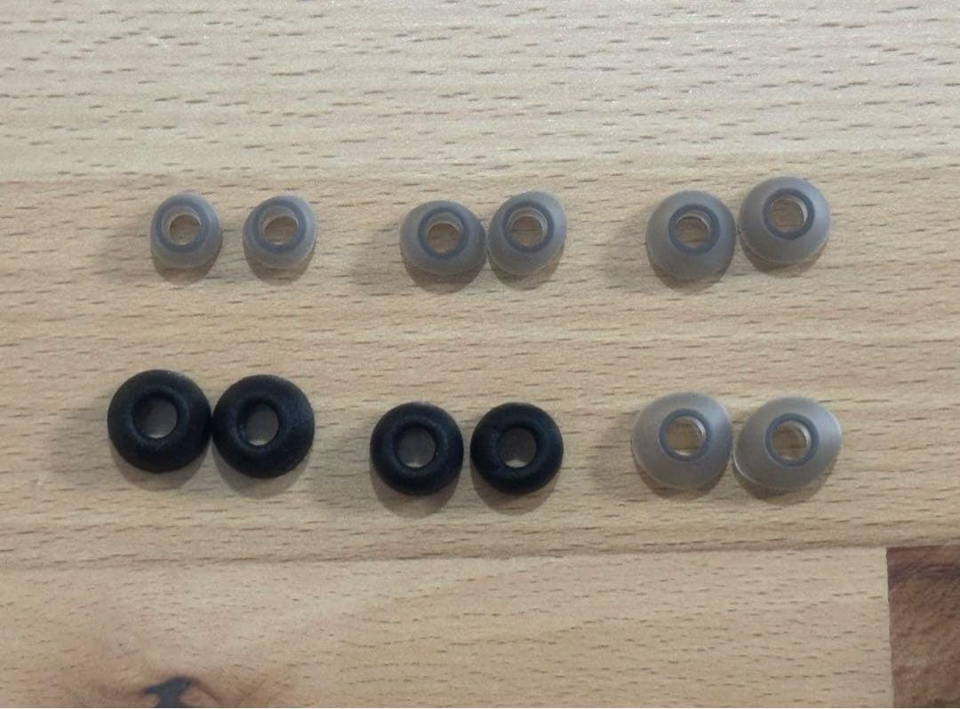 AVIOT TE-Z1PNK ワイヤレスイヤホン ピヤホン6